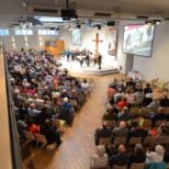 Gottesdienst